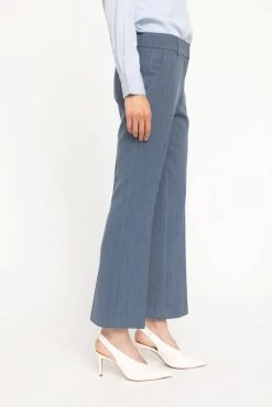 Five Units Clara Ankle 016 Blue Fusion (30954 Blue Fusion) -dress shop Clara Ankle 016 Blue Fusion 22854 SIDE