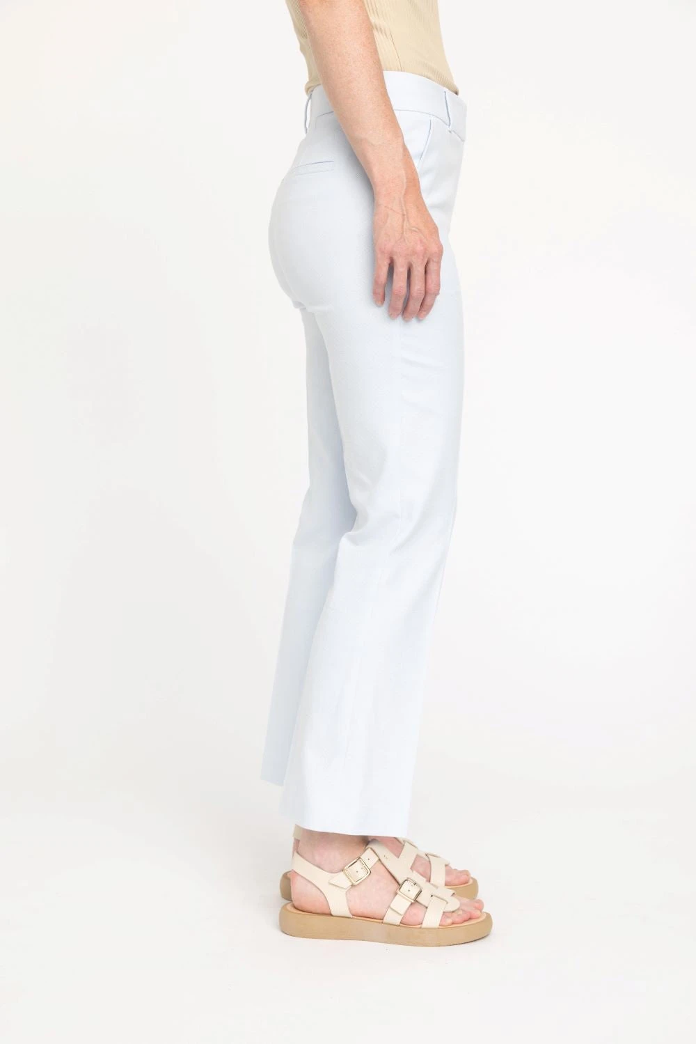 Five Units Clara Ankle (30962 Air Blue) 4 Five Units Clara Ankle (30962 Air Blue) - Bild 2