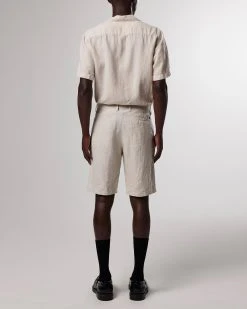 NN07 Crown Shorts 1196 (804 Oat) 12 NN07 Crown Shorts 1196 (804 Oat) -dress shop Crown Shorts 1196 804 B