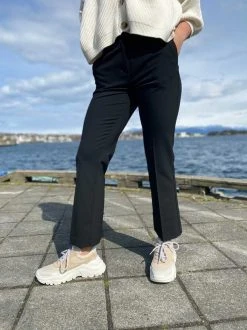 Five Units Clara 285 Crop NOOS (Black Glow) -dress shop D1159E18 709D 4F16 94CC 7D4668DD4C3D