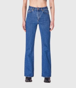 NEUW DEBBIE BOOTCUT (6590-BOSTON INDIGO)