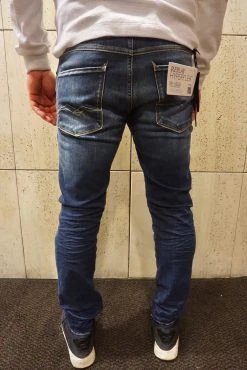 Replay ANBASS Hyperflex (007 DARK BLUE) 7 Replay ANBASS Hyperflex (007 DARK BLUE) -dress shop DSC02415