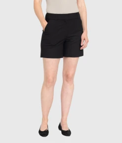 Five Units Dena Shorts 396 (00101 Black)