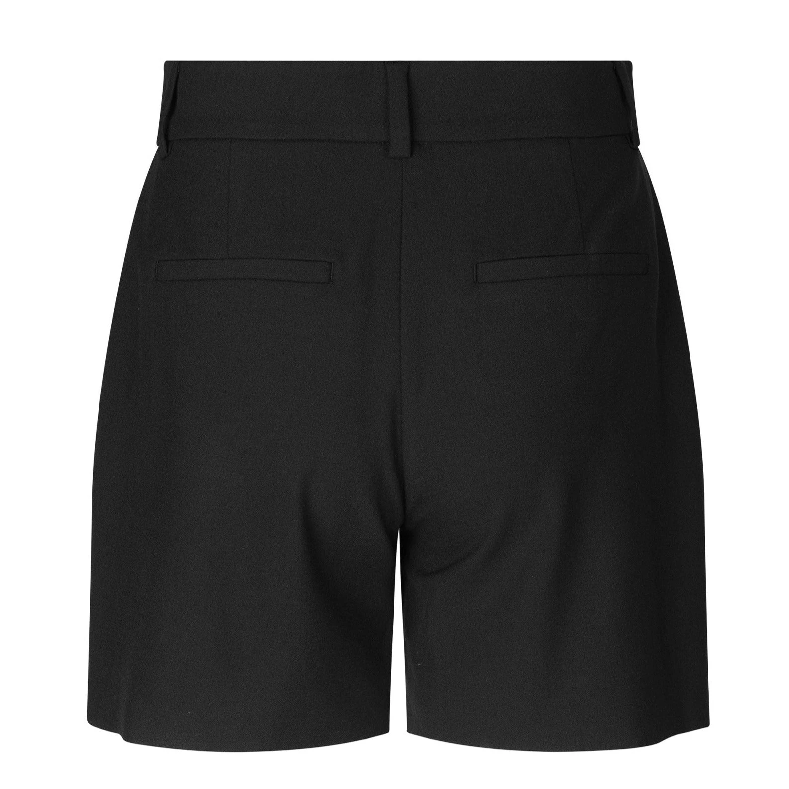 Dena Shorts 396 (00101 Black) Five Units Dena Shorts 396 (00101 Black) -dress shop Dena Shorts 396 Black 22436 GINE BACK