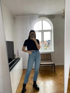 Abrand A '94 HIGH SLIM (5792-APRIL) -dress shop EC02B423 70AD 470C 9883 558F9015189D