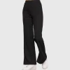 Envii ENLAURA PANTS 6960 (CLR000021 Black) -dress shop ENLAURAPANTS6960 CLR000021Black