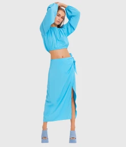 Envii ENMALLORCA SKIRT 6891 (E23300033 SWIM CAP) 7 Envii ENMALLORCA SKIRT 6891 (E23300033 SWIM CAP) -dress shop ENMALLORCALSTOP6891 c4c225d7 d865 4330 8975 aa23355b9c1d