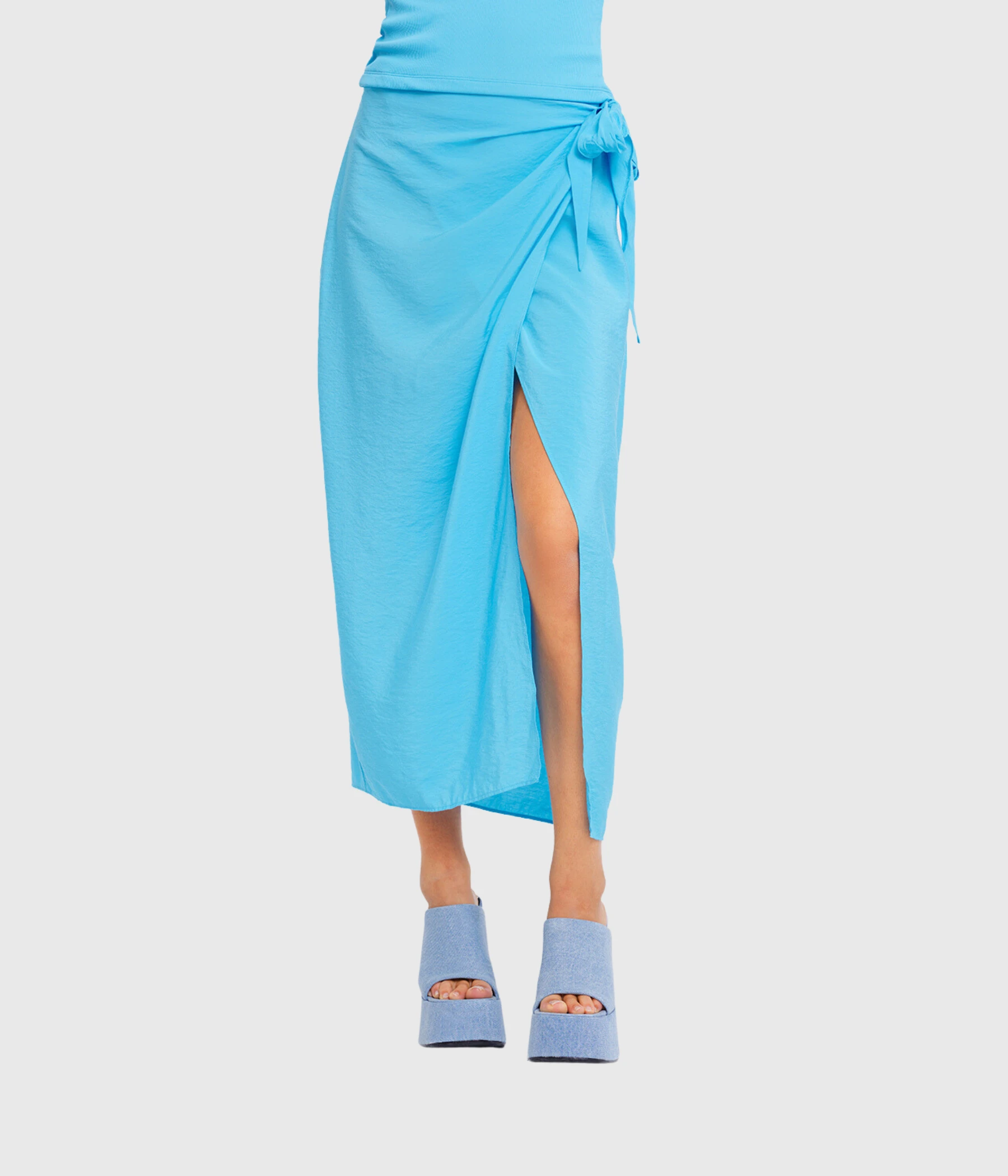 Envii ENMALLORCA SKIRT 6891 (E23300033 SWIM CAP) 3 Envii ENMALLORCA SKIRT 6891 (E23300033 SWIM CAP)