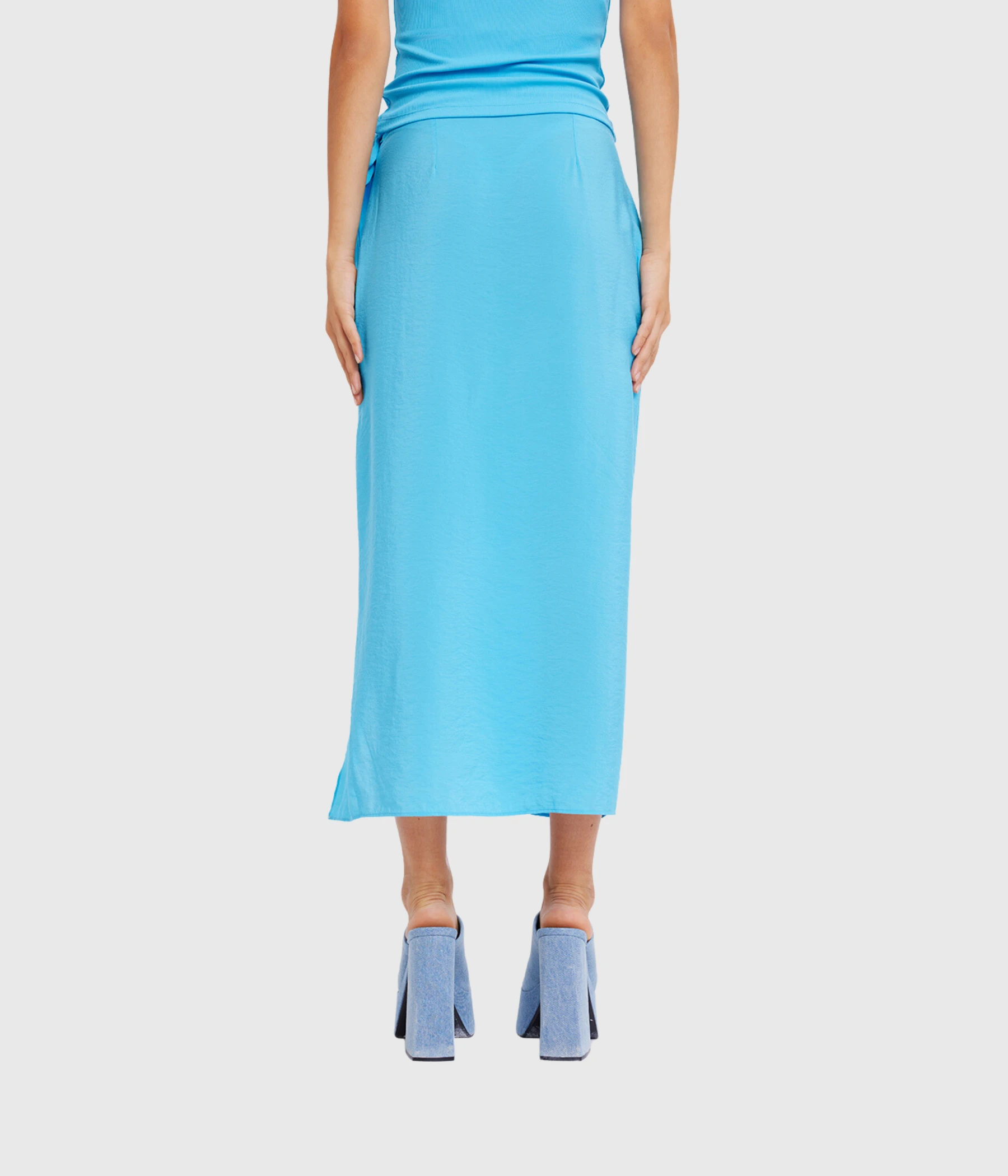 Envii ENMALLORCA SKIRT 6891 (E23300033 SWIM CAP) 4 Envii ENMALLORCA SKIRT 6891 (E23300033 SWIM CAP) - Bild 2