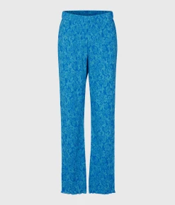 Envii ENMETTE PANTS 6954 (CLR000811 CAMO FLOWER)