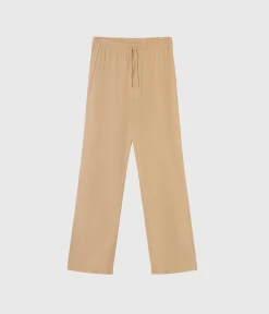 Envii ENONYX PANTS 6903 (E22300018 IRISH CREAM)