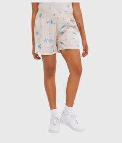 Envii ENRHODOS SHORTS AOP 6891 (E23300044 BEACH CLUB)