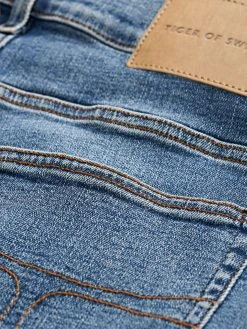 Tiger Of Sweden EVOLVE Tide (222 Dust Blue) 11 Tiger Of Sweden EVOLVE Tide (222 Dust Blue) -dress shop EVOLVE T69841001Detail2 138070