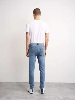 Tiger Of Sweden EVOLVE Tide (222 Dust Blue) 9 Tiger Of Sweden EVOLVE Tide (222 Dust Blue) -dress shop EVOLVE T69841001Lookbook1 139597