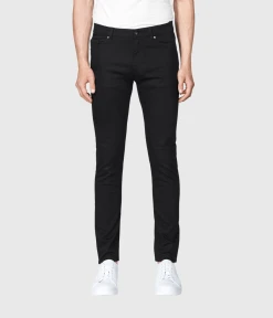 Tiger Of Sweden EVOLVE FOREVER (050 BLACK)