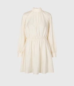 Samsoe Samsoe Ebbali Dress 14639 (110606TCX Pristine)