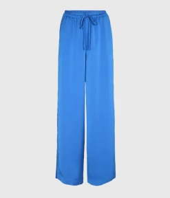 CoCouture Eliah Pant (76 New Blue)