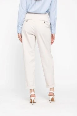 Five Units Emma (30174 Moonbeam) -dress shop Emma 057 Moonbeam 22870 BACK