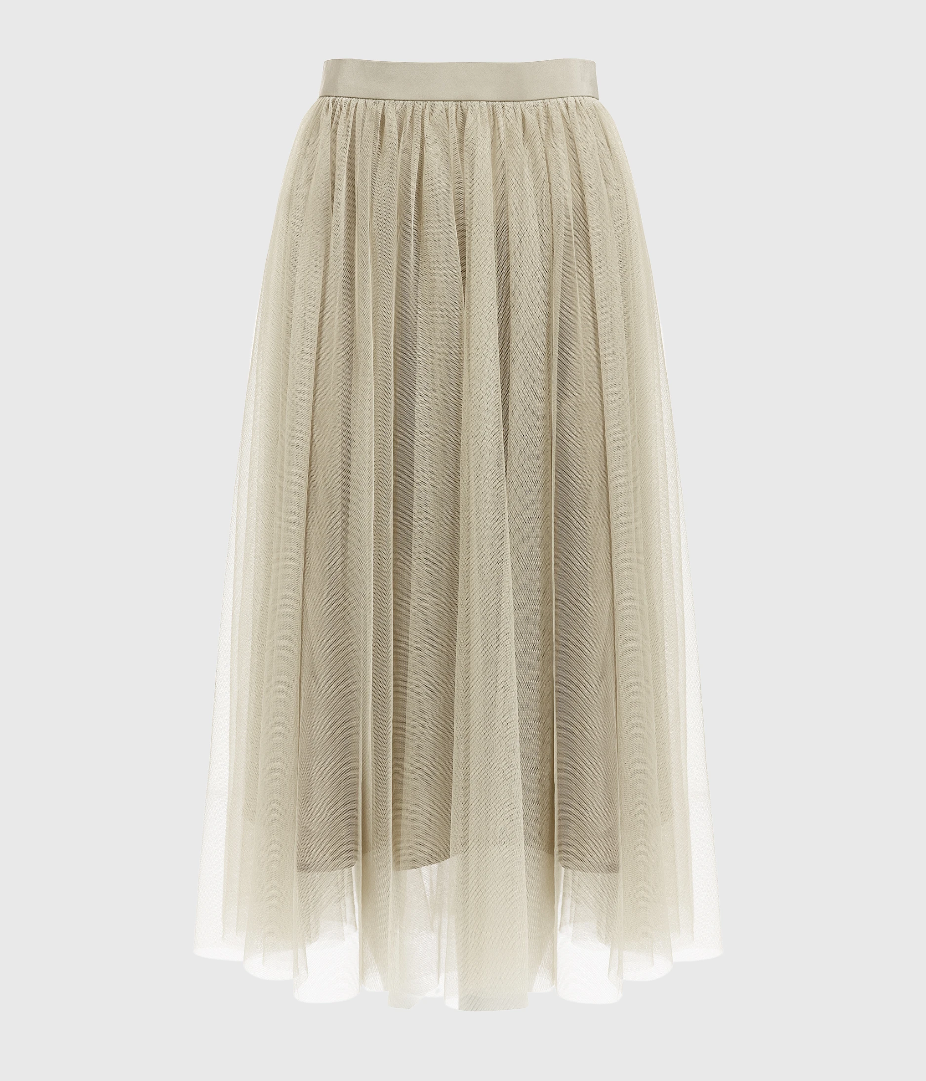 Ida Sjöstedt FLAWLESS SKIRT SOFT TULLE (SAGE GREEN) 3 Ida Sjöstedt FLAWLESS SKIRT SOFT TULLE (SAGE GREEN)