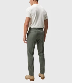 dress shop -dress shop GrantActiveHopsackPants 2