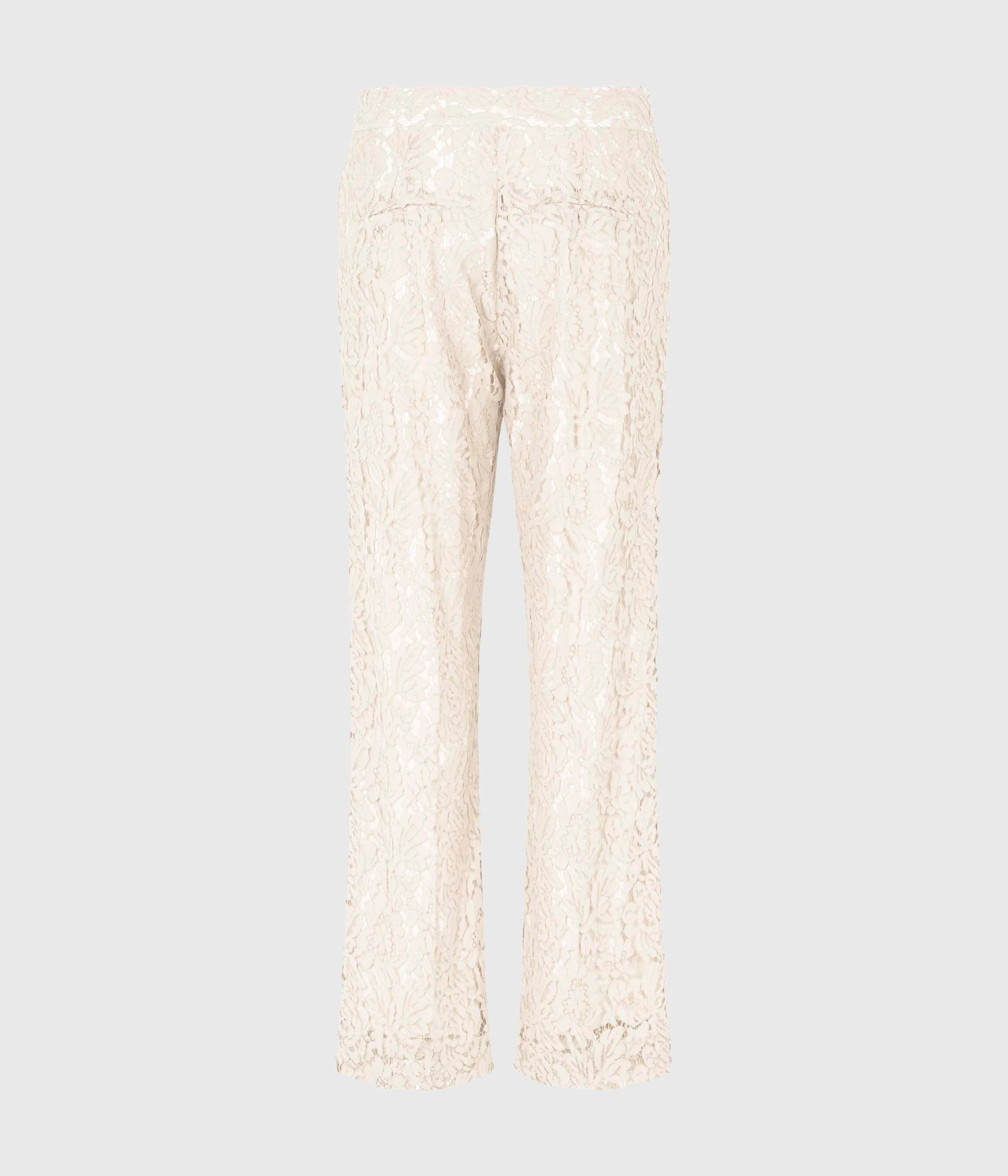 Hally Trousers (1033 Dark Chalk) Second Female Hally Trousers (1033 Dark Chalk) -dress shop HallyTrousers 1033DarkChalk 2