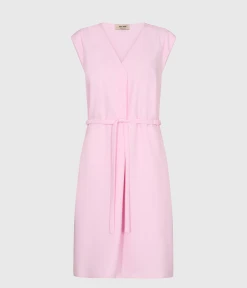 Mos Mosh Helia Leia Dress (741 Nosegay)