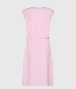 Mos Mosh Helia Leia Dress (741 Nosegay) -dress shop HeliaLeiaDress 2