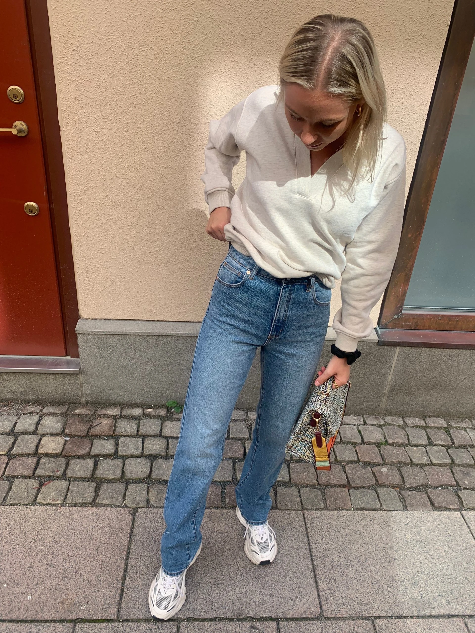 Abrand A '94 HIGH STRAIGHT (5596 ERIN) 10 Abrand A '94 HIGH STRAIGHT (5596 ERIN) - Bild 8