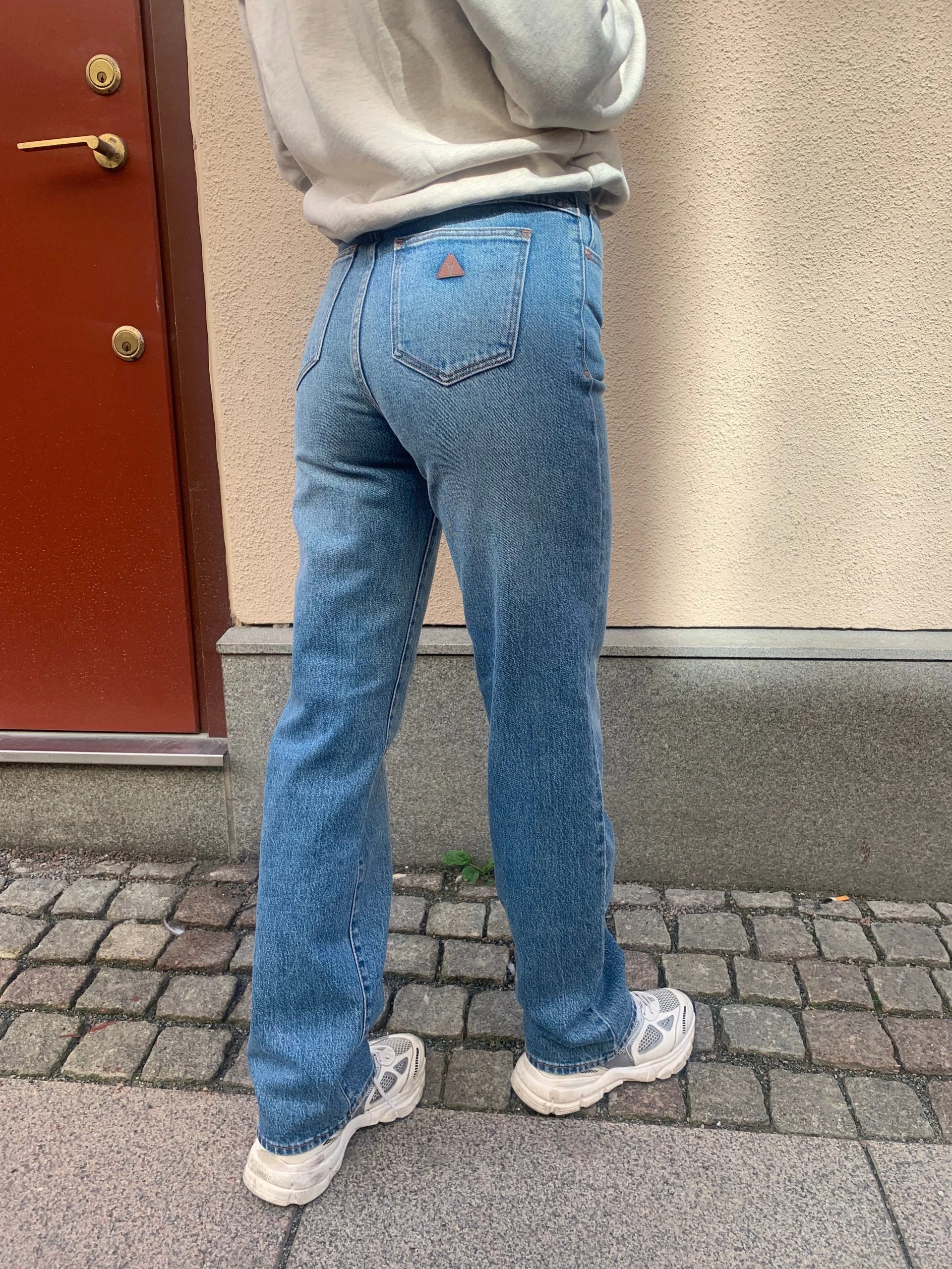 Abrand A '94 HIGH STRAIGHT (5596 ERIN) 9 Abrand A '94 HIGH STRAIGHT (5596 ERIN) - Bild 7