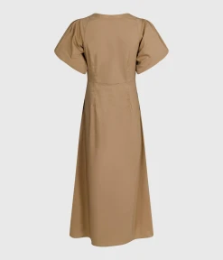 dress shop -dress shop IllanaPoplinDress 2