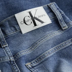 Calvin Klein Jeans MOM JEAN, (1A4 Denim Medium) -dress shop J20J2195391A4 D111