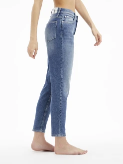 Calvin Klein Jeans MOM JEAN, (1A4 Denim Medium) -dress shop J20J2195391A4 D3