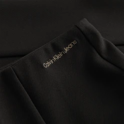 Calvin Klein Jeans SLIM FIT HIGH WAIST, (BEH CK Black) -dress shop J20J220529 2