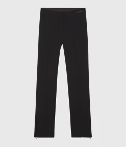 Calvin Klein Jeans SLIM FIT HIGH WAIST, (BEH CK Black)