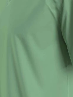 Calvin Klein Jeans MONOGRAM SLEEVE BADGE REG TEE (L1C Neptunes Wave) -dress shop J30J314051L1C D3 lowres