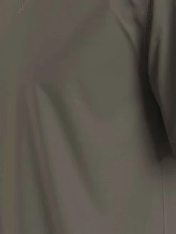 Calvin Klein Jeans MONOGRAM SLEEVE BADGE REG TEE (PE5 Shitake) -dress shop J30J314051PE5 D3 lowres