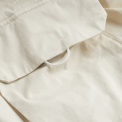 Calvin Klein Jeans SEASONAL CARGO WASHE, (ACF Eggshell) -dress shop J30J320056ACF I