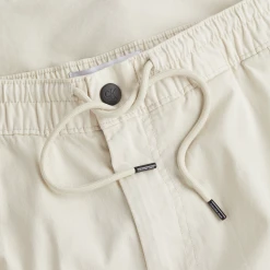 Calvin Klein Jeans SEASONAL CARGO WASHE, (ACF Eggshell) -dress shop J30J320056ACF P