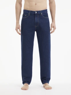 Calvin Klein Jeans REGULAR TAPER, (1A4 Denim Medium)