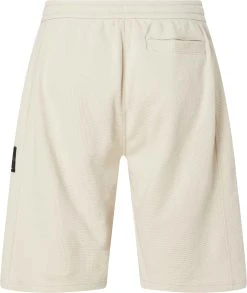 Calvin Klein Jeans MONOLOGO BADGE WAFFL, (AC1 Classic Beige) -dress shop J30J322914ACI B lowres