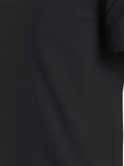 Calvin Klein Jeans LOGO TAB TEE, (BEH CK Black) 10 Calvin Klein Jeans LOGO TAB TEE, (BEH CK Black) -dress shop J30J323294BEH D3 lowres