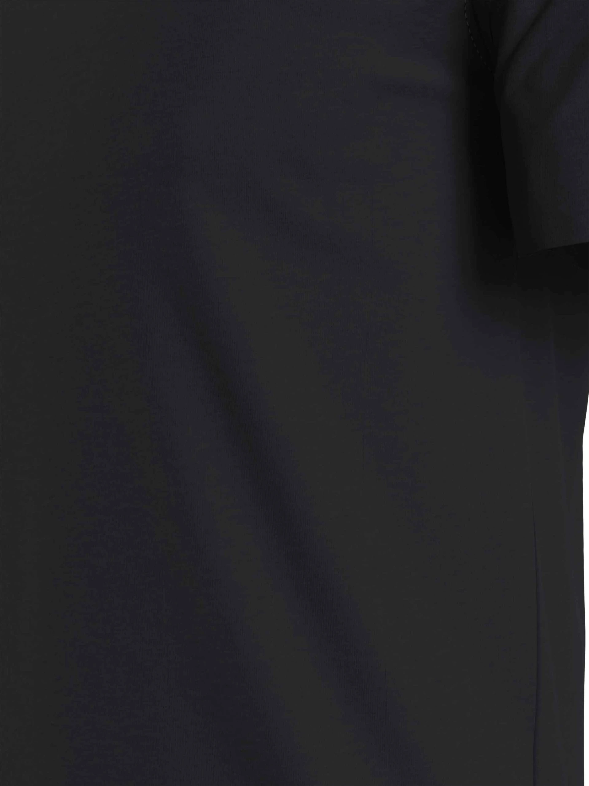 Calvin Klein Jeans LOGO TAB TEE, (BEH CK Black) 6 Calvin Klein Jeans LOGO TAB TEE, (BEH CK Black) - Bild 4