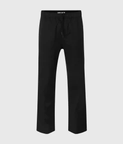 Samsoe Samsoe JABARI TROUSERS 13208 (CLR000021 Black)