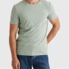 Morris James Tee (70 Green) 2 Morris James Tee (70 Green) -dress shop JamesTeegreen