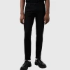 J.Lindeberg Jay Reactive Black Jeans (9999 Black) -dress shop JayReactiveBlackJeans 9999Black