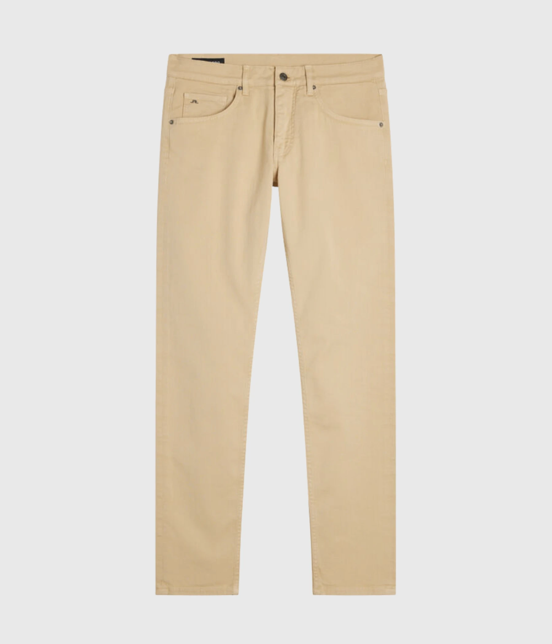 Jay Solid Stretch LHT Jeans (1679 Safari Beige) J.Lindeberg Jay Solid Stretch LHT Jeans (1679 Safari Beige) -dress shop JaySolidStretchLHTJeans