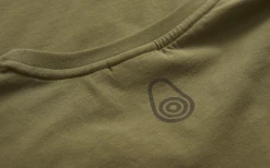 SAILRACING BOWMAN TEE (768 DUSTY OLIVE) 8 SAILRACING BOWMAN TEE (768 DUSTY OLIVE) -dress shop JfuRdi0