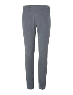 Plain Units Josh (02280 Grey Melange) -dress shop Josh315Greymelange