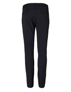 Plain Units Josh (00101 Black) -dress shop Josh315blackback