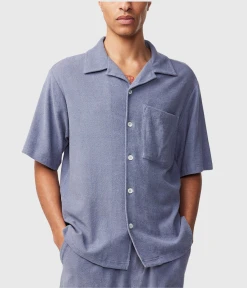 NN07 Julio SS 3370 (286 Stone Blue)